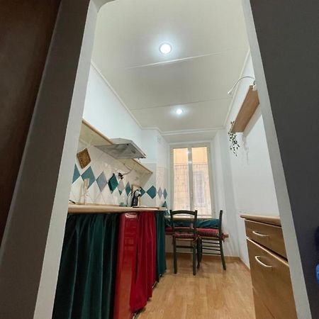 Loft Centro Apartamento Roma Exterior foto