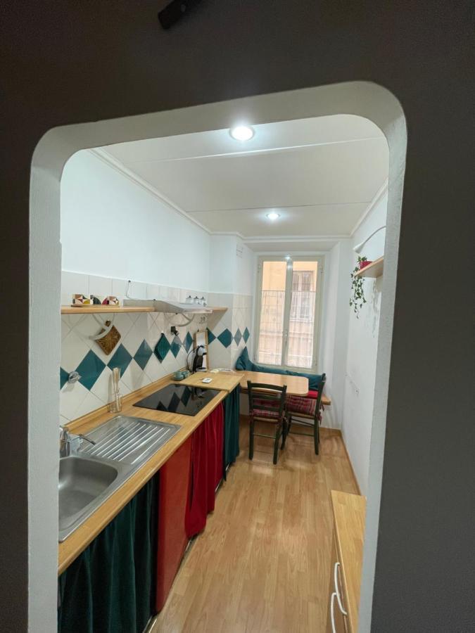 Loft Centro Apartamento Roma Exterior foto