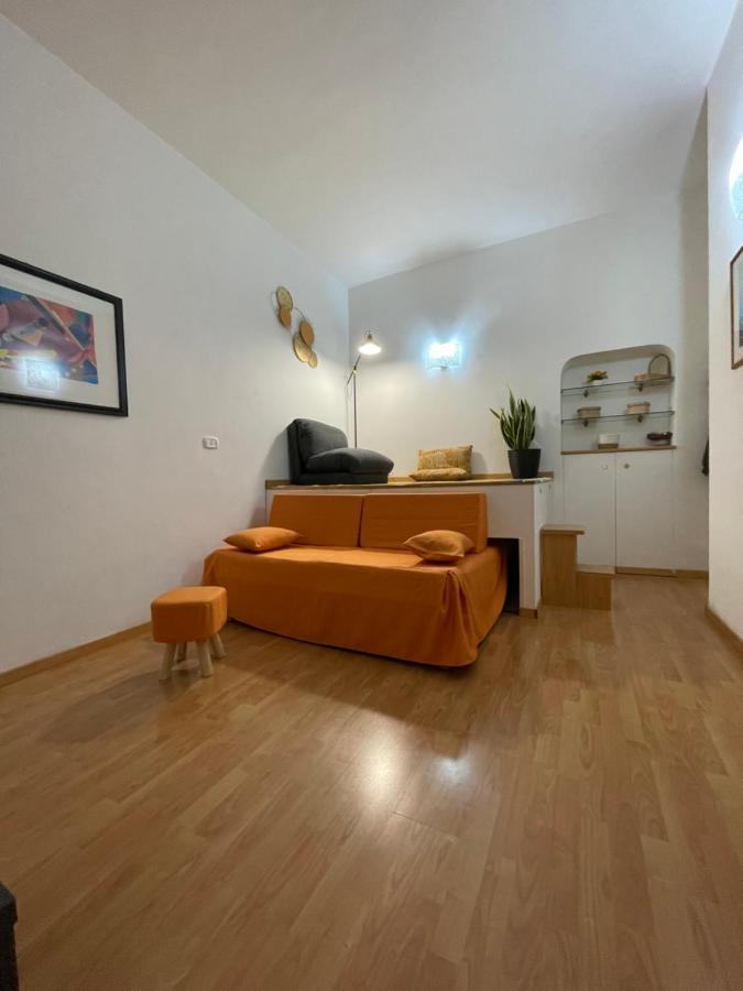 Loft Centro Apartamento Roma Exterior foto